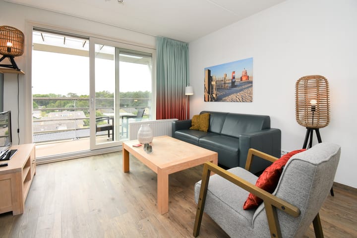 Foto 2 van Europalaan 35-69