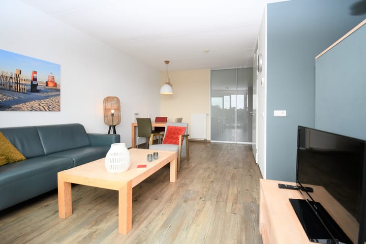 Foto 3 van Europalaan 35-69