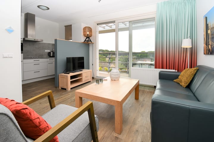 Foto 5 van Europalaan 35-69