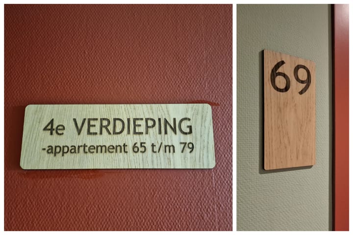 Foto 13 van Europalaan 35-69