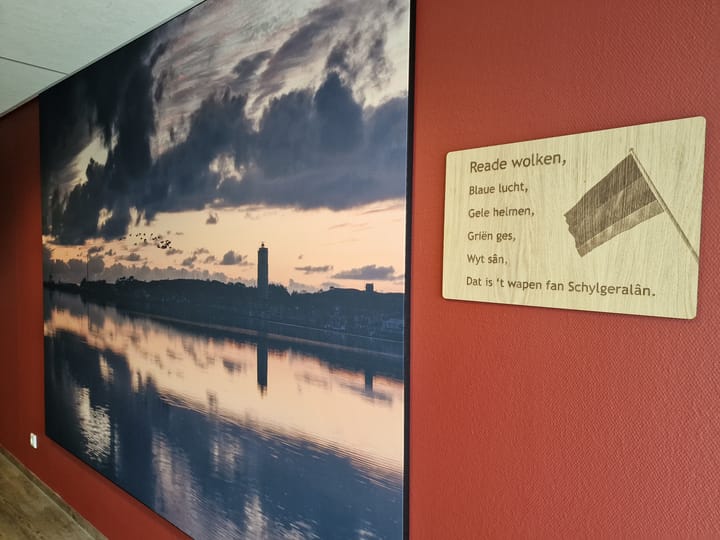 Foto 14 van Europalaan 35-69