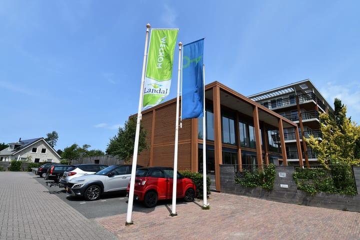 Foto 18 van Europalaan 35-69