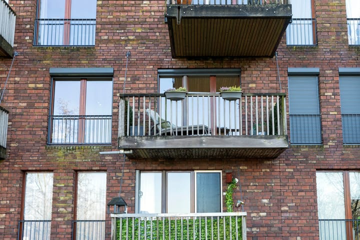 Foto 19 van Nachtschade 72