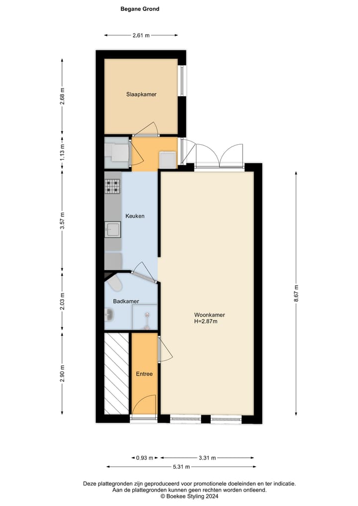 Foto 31 van Schoterweg 108