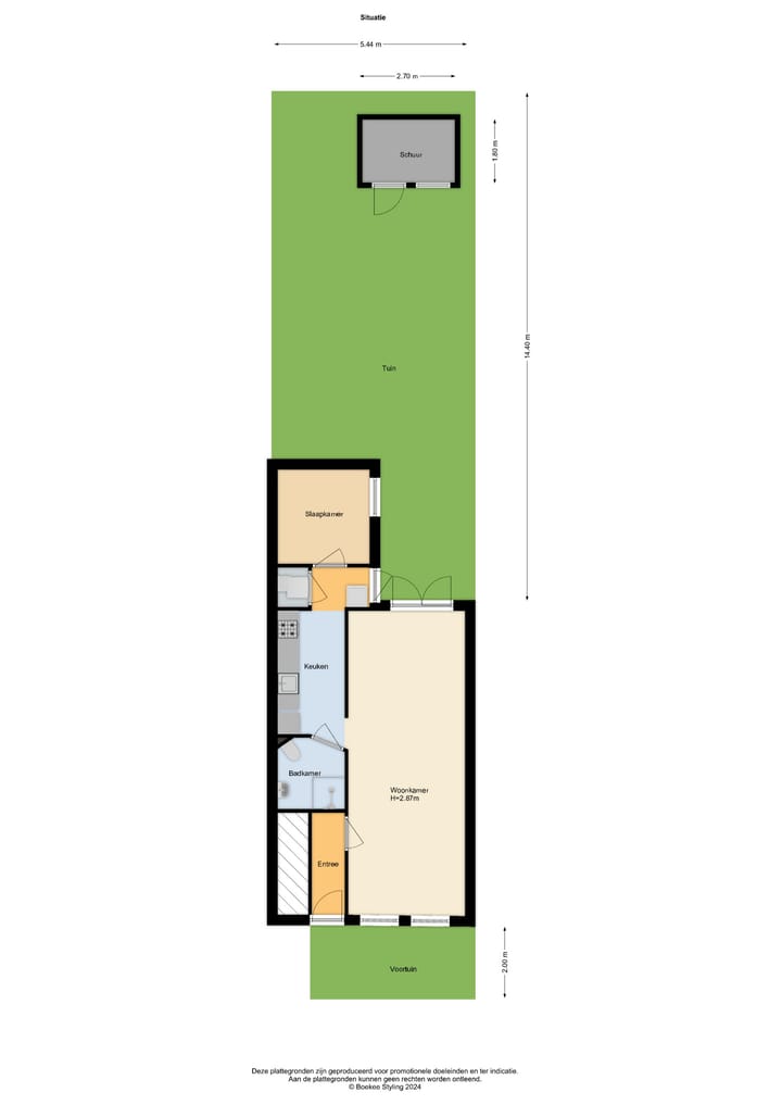 Foto 32 van Schoterweg 108