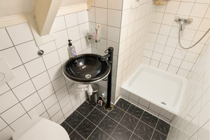 Photo 13 of Marnixstraat 265-3V