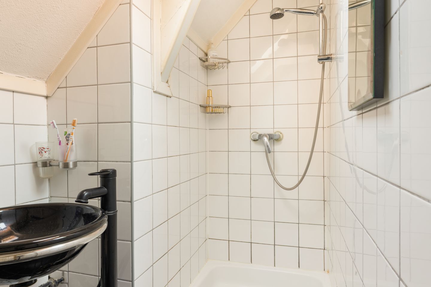 Foto 14 van Marnixstraat 265-3V