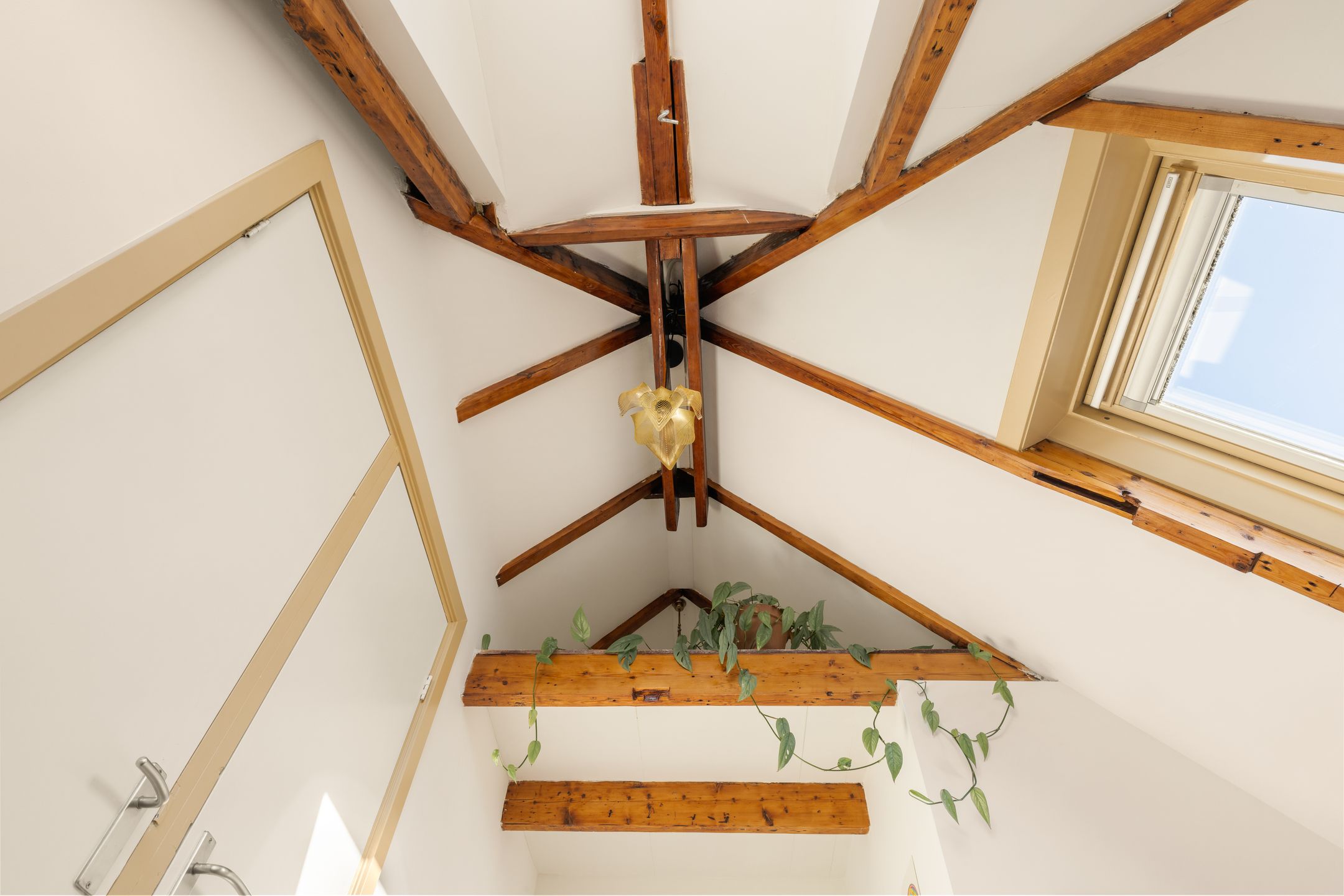 Foto 15 van Marnixstraat 265-3V