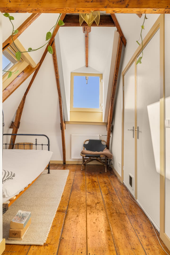 Photo 16 of Marnixstraat 265-3V