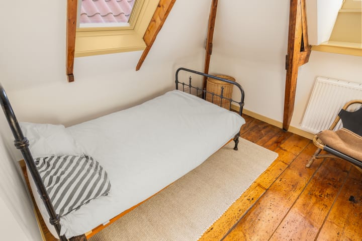 Photo 17 of Marnixstraat 265-3V