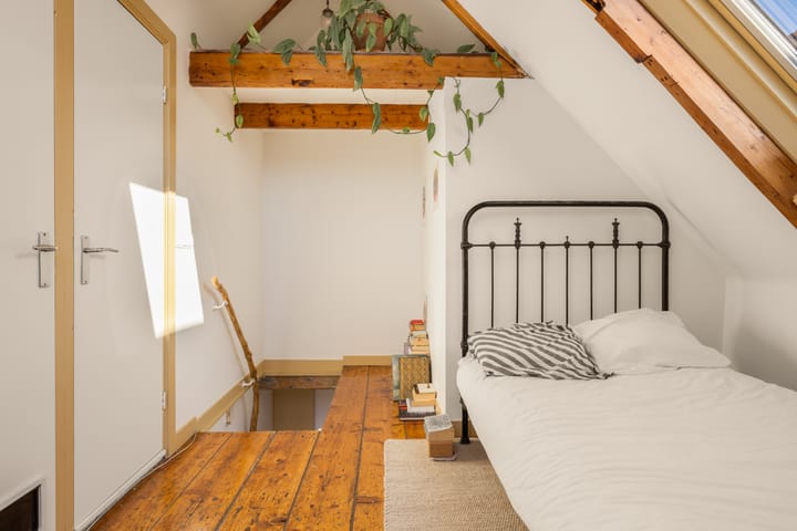 Photo 18 of Marnixstraat 265-3V