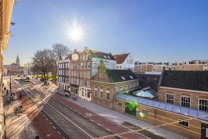 Photo 20 of Marnixstraat 265-3V