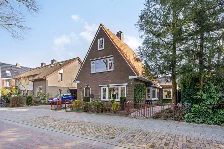 Foto 1 van Concordialaan 4