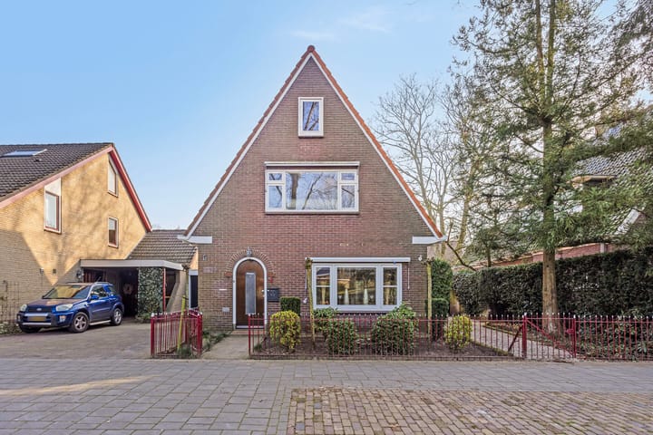 Foto 2 van Concordialaan 4