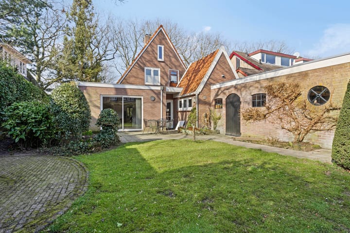 Foto 4 van Concordialaan 4