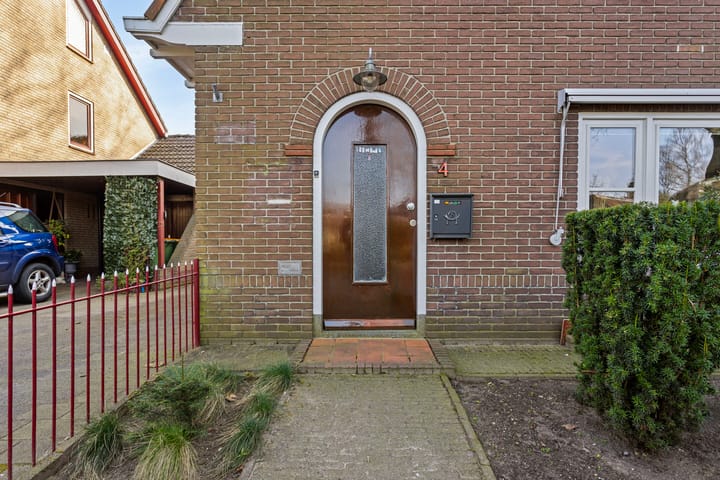 Foto 10 van Concordialaan 4