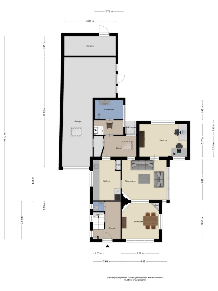 Foto 55 van Concordialaan 4