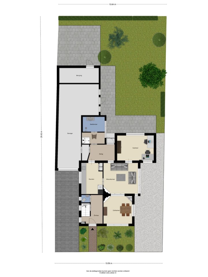 Foto 56 van Concordialaan 4