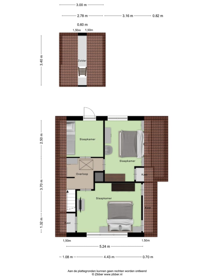 Foto 57 van Concordialaan 4