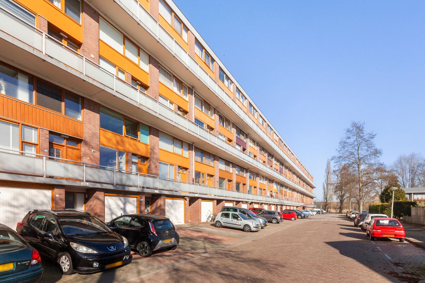 Foto 1 van Gijsbrecht van Amstelstraat 260