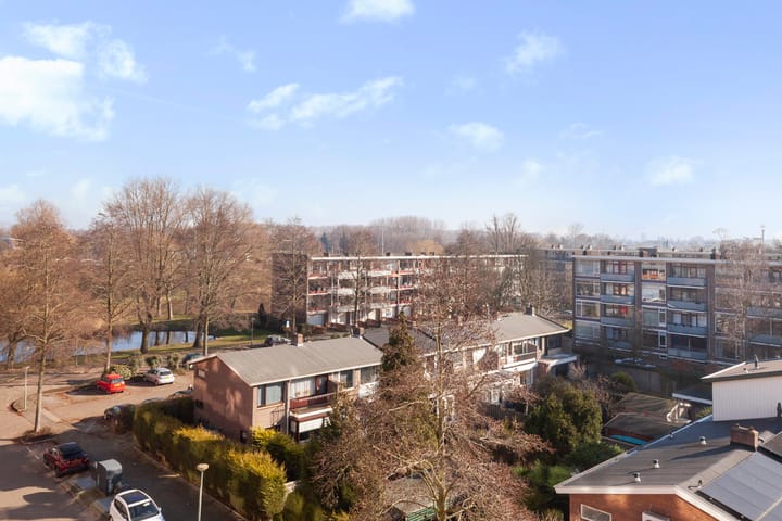 Foto 5 van Gijsbrecht van Amstelstraat 260