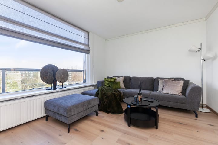 Foto 11 van Gijsbrecht van Amstelstraat 260