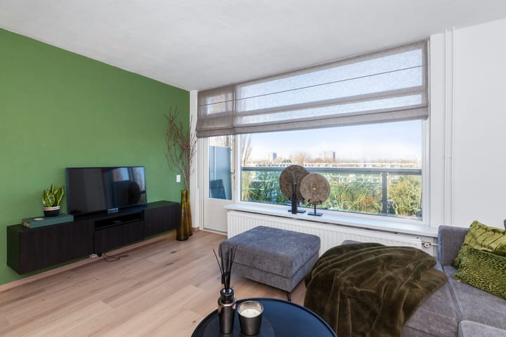 Foto 13 van Gijsbrecht van Amstelstraat 260