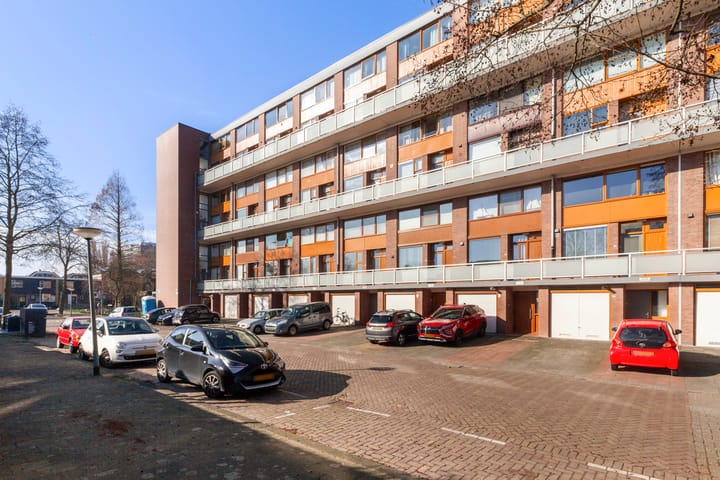 Foto 43 van Gijsbrecht van Amstelstraat 260