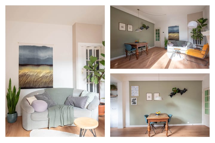 Foto 2 van Zuid Brouwersstraat 2-ZW