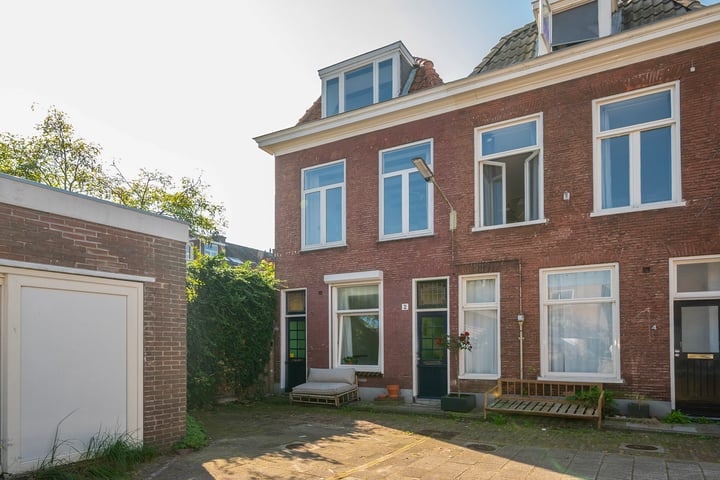 Foto 5 van Zuid Brouwersstraat 2-ZW