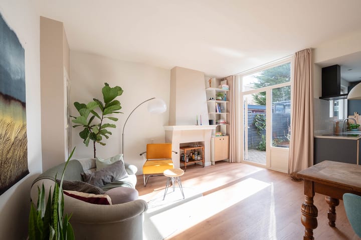 Photo 8 of Zuid Brouwersstraat 2-ZW