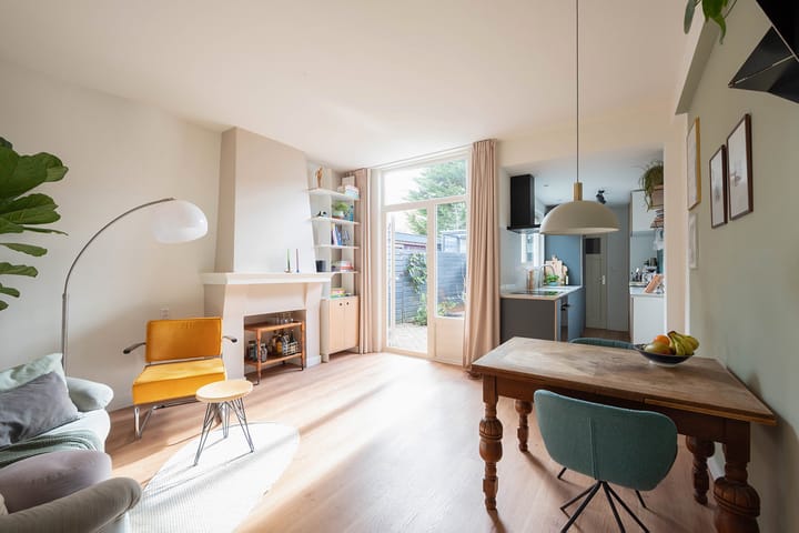 Photo 9 of Zuid Brouwersstraat 2-ZW