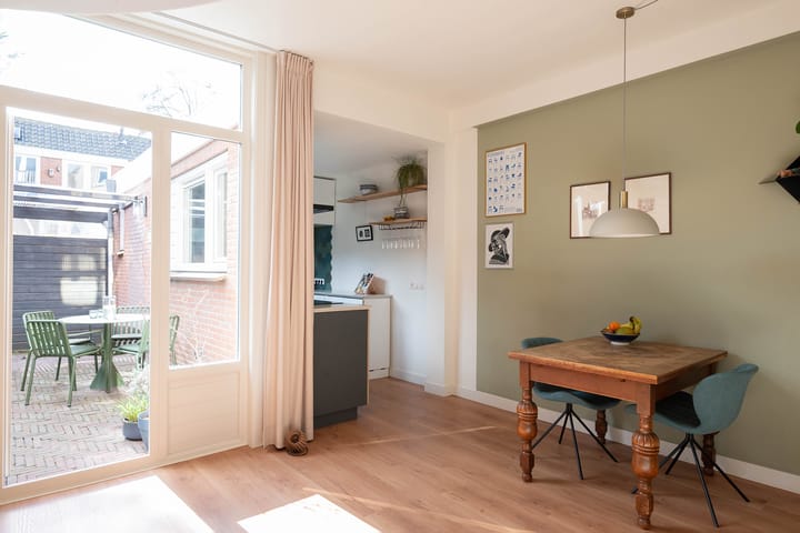 Photo 14 of Zuid Brouwersstraat 2-ZW