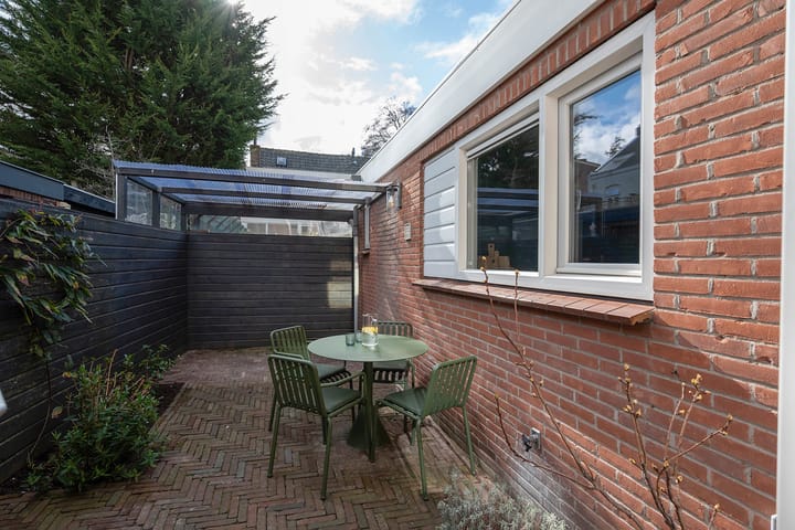 Photo 16 of Zuid Brouwersstraat 2-ZW