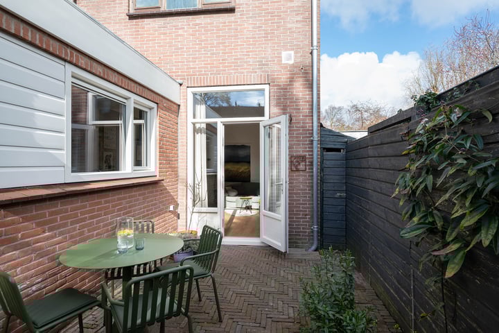 Foto 17 van Zuid Brouwersstraat 2-ZW