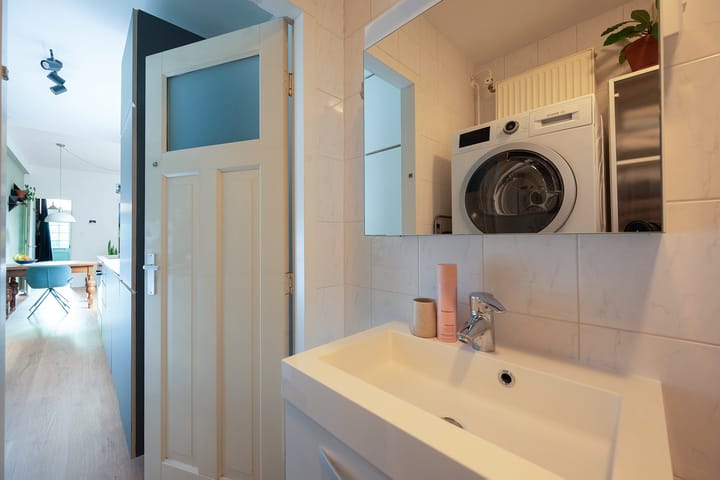 Photo 27 of Zuid Brouwersstraat 2-ZW