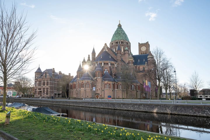 Photo 30 of Zuid Brouwersstraat 2-ZW