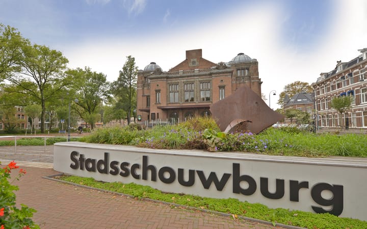 Photo 32 of Zuid Brouwersstraat 2-ZW