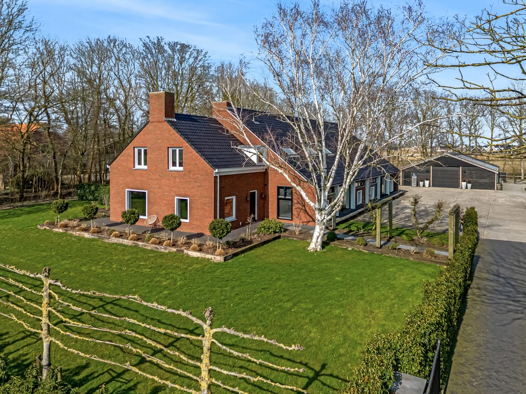 Photo 2 of Domineesweg 24