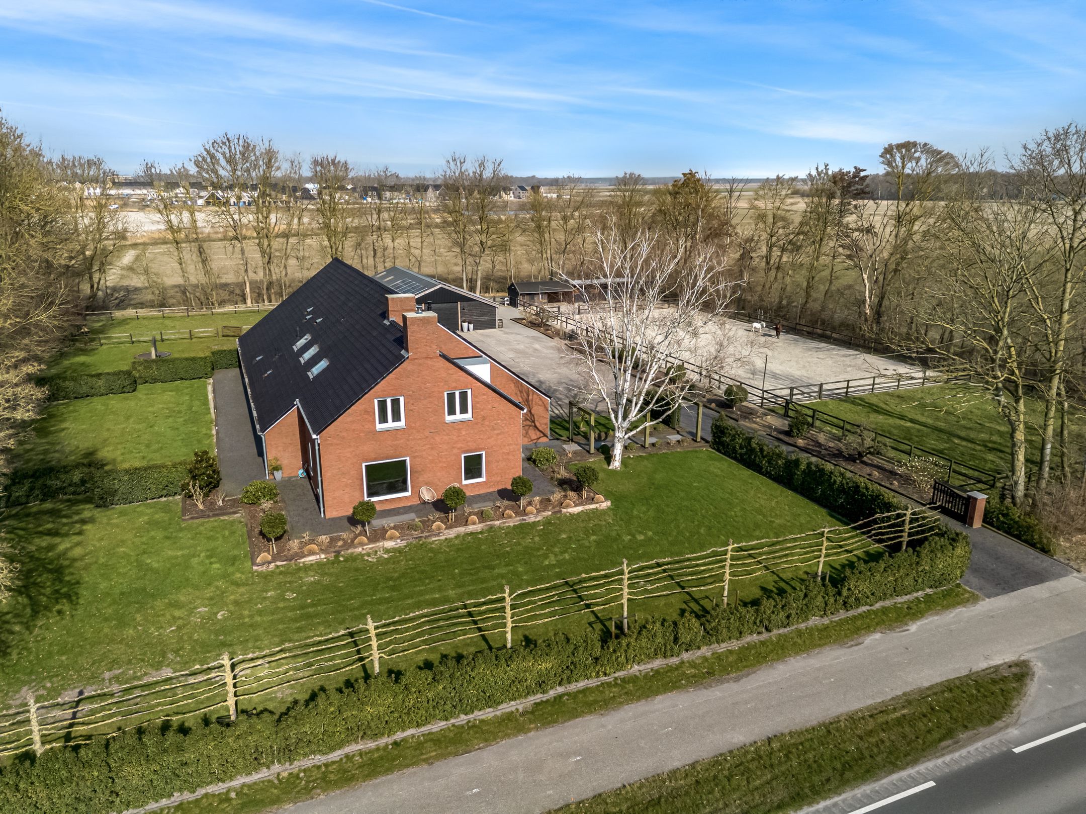 Photo 6 of Domineesweg 24