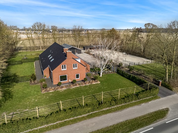 Photo 6 of Domineesweg 24