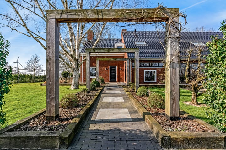 Photo 9 of Domineesweg 24