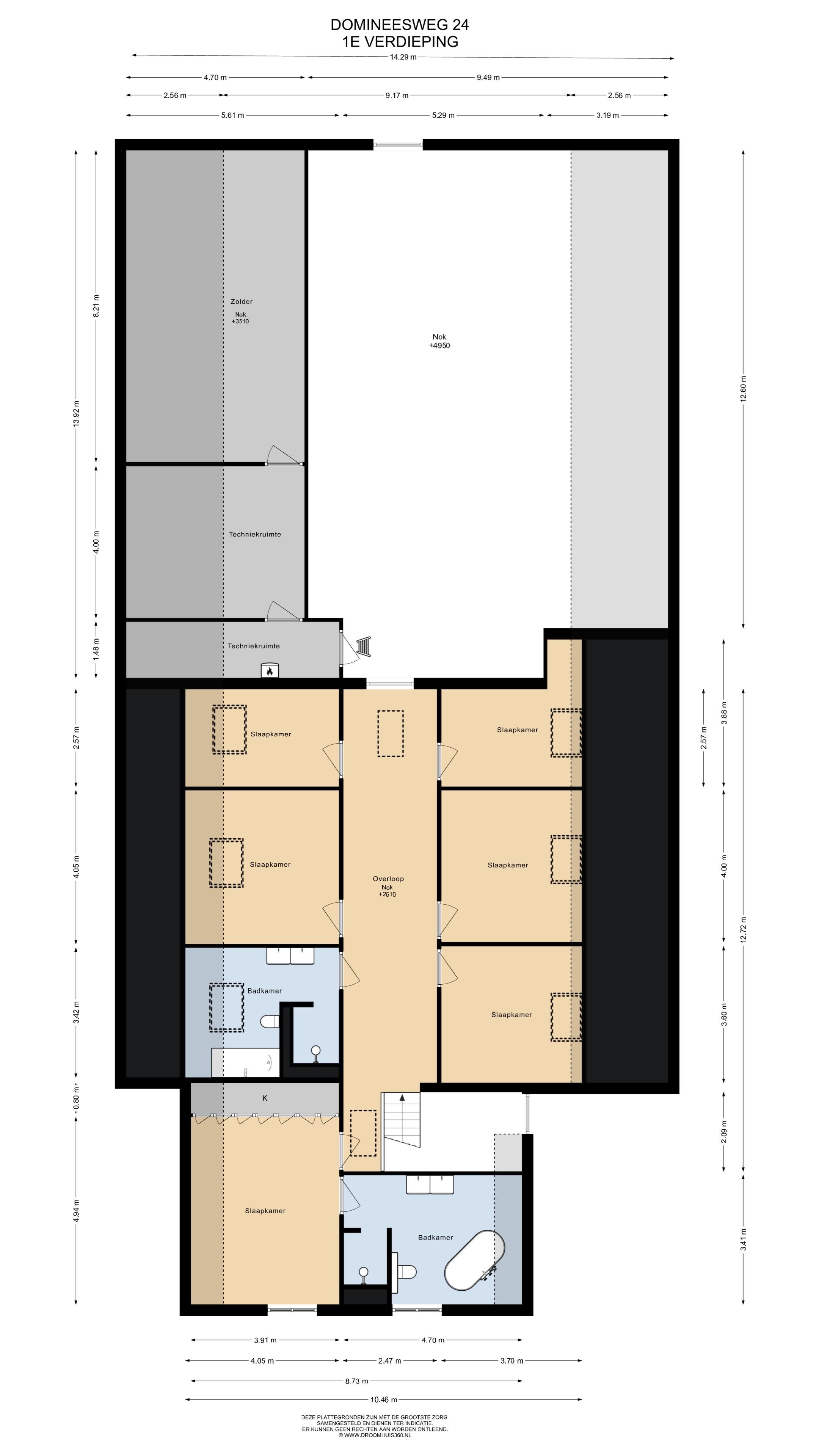 Photo 84 of Domineesweg 24