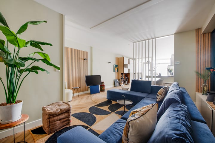 Foto 2 van Schoterweg 33-A