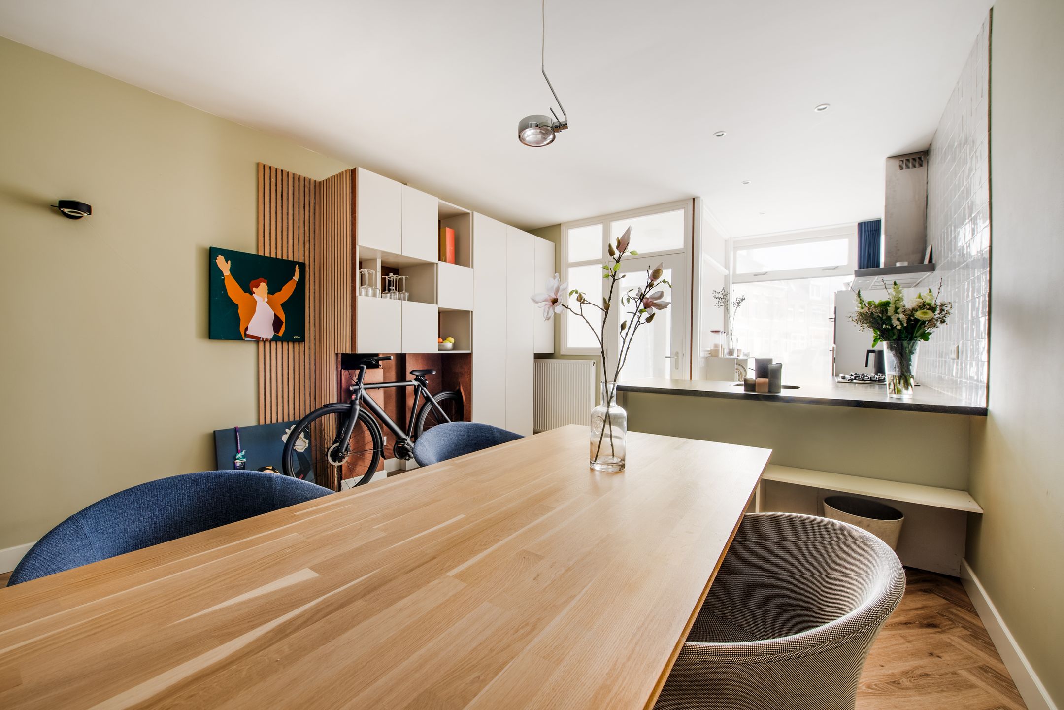 Foto 6 van Schoterweg 33-A