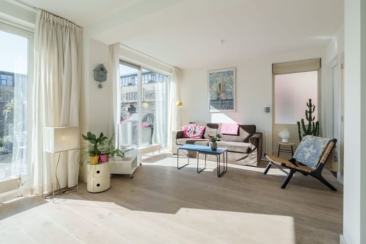 Foto 6 van Kroostweg 37