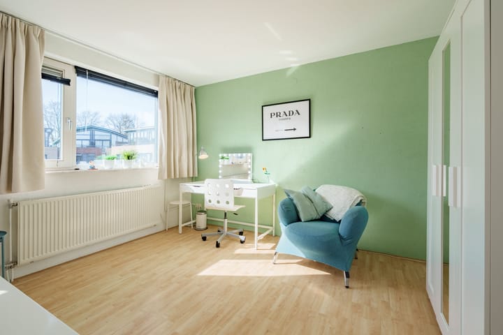 Foto 11 van Kroostweg 37