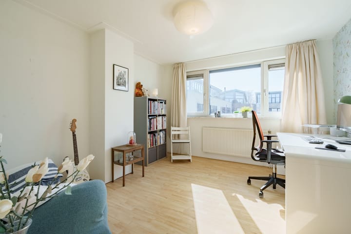 Foto 13 van Kroostweg 37