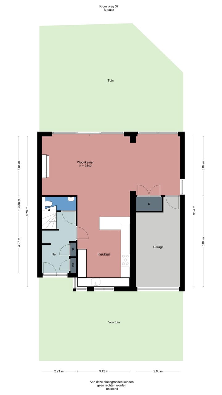 Foto 31 van Kroostweg 37