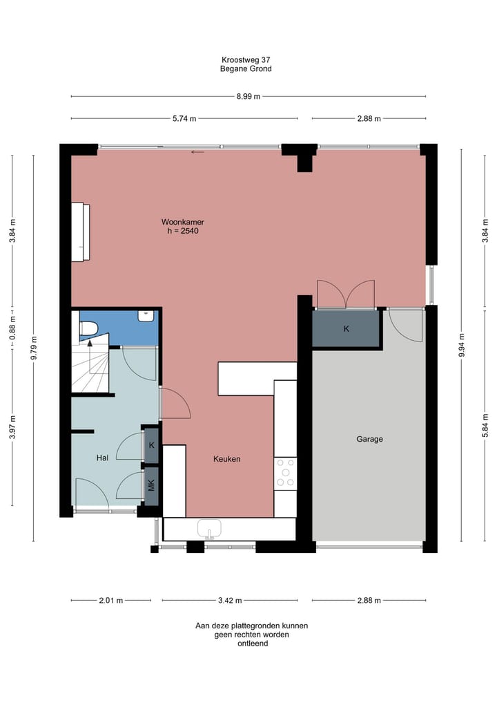Foto 32 van Kroostweg 37